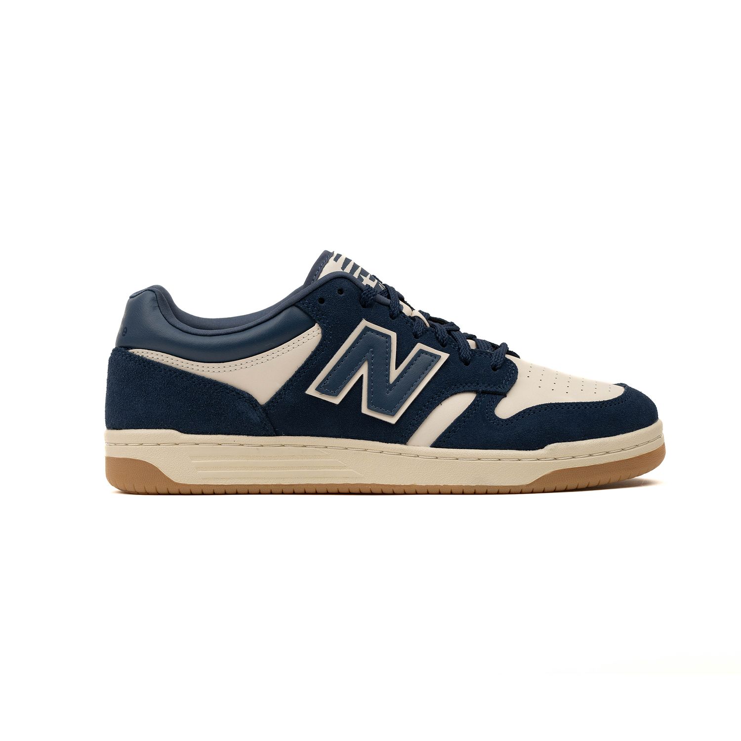 New Balance 480, Color: LPC, Size: 9M
