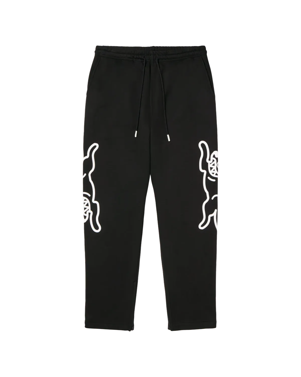 Contender Sweatpants, Color: Black, Size: S