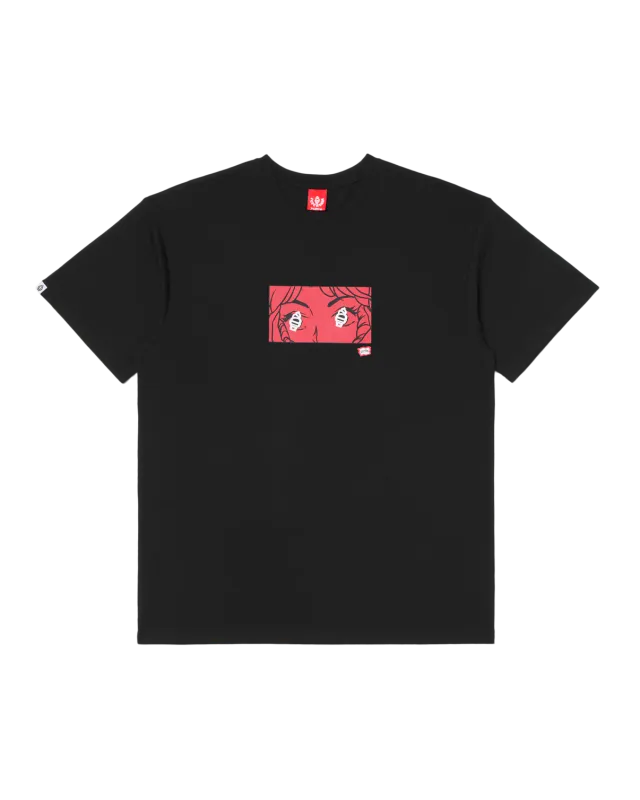 Seeing Cones SS Tee