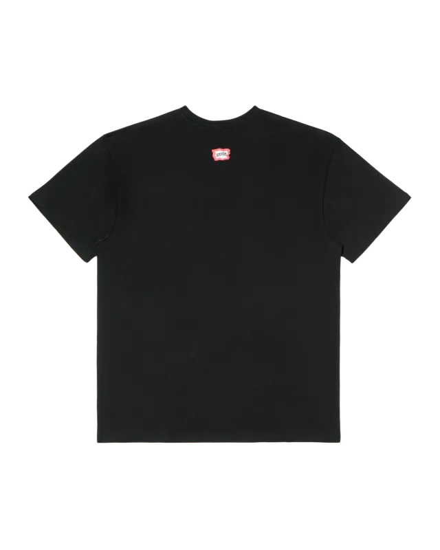 Seeing Cones SS Tee