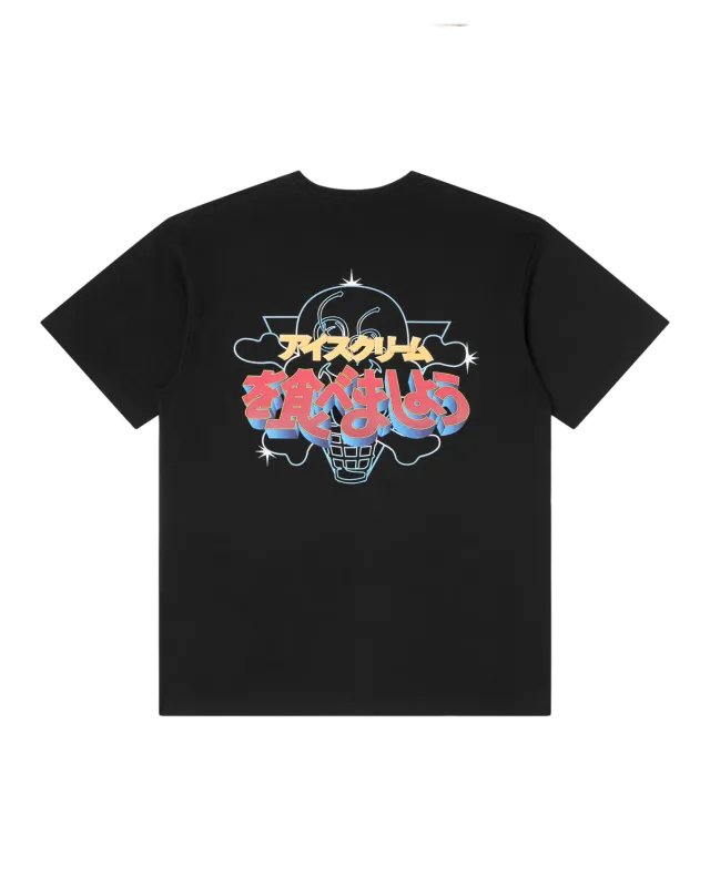 Icecream Let&#39;s Have Some SS Tee