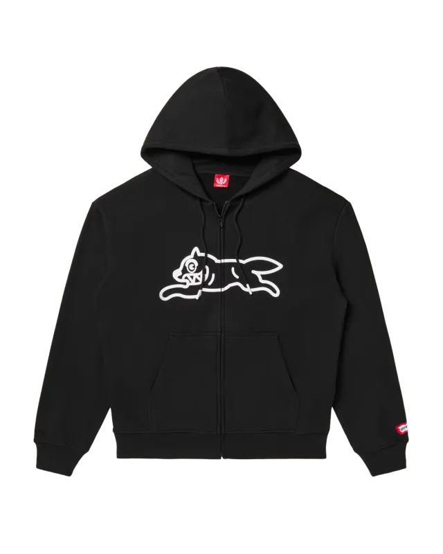 Haymaker Full Zip Hoodie
