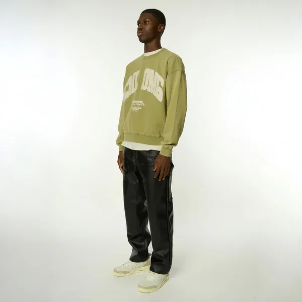 Icon Sweatshirt