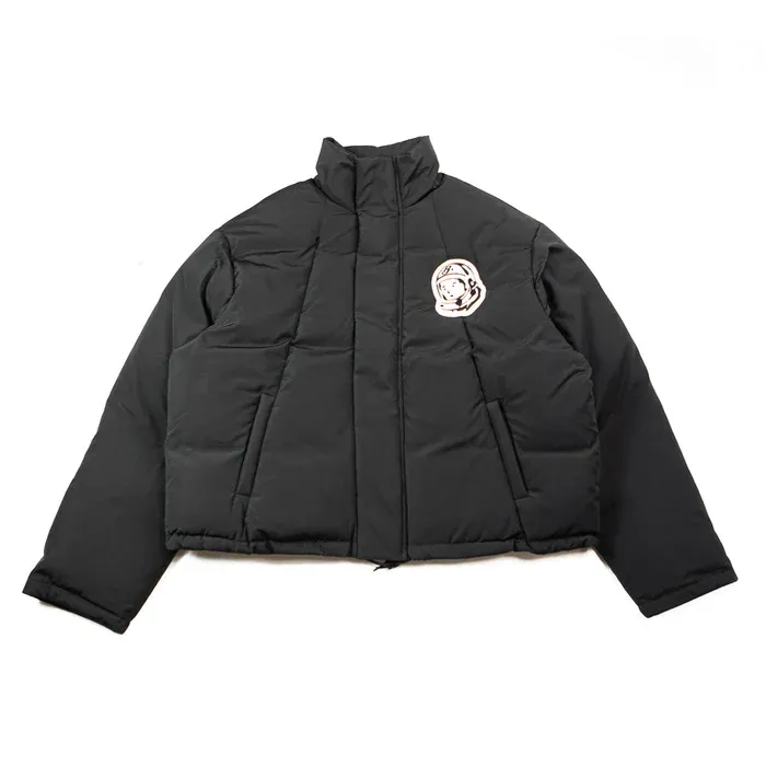 Bb Igloo Jacket