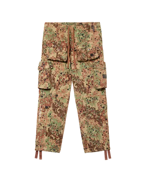 Bb Neutron Pants, Color: Nomad, Size: S