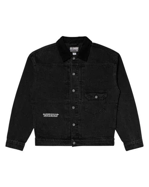 Mind Jacket, Color: Dark Hive, Size: M