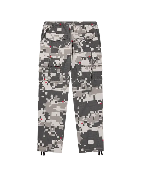 Hollow Cargo Pants