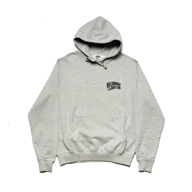 Bb Arch Hoodie