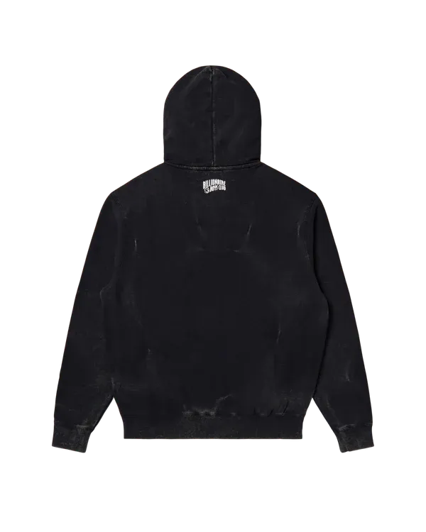 Bb Zip Helmet Hoodie