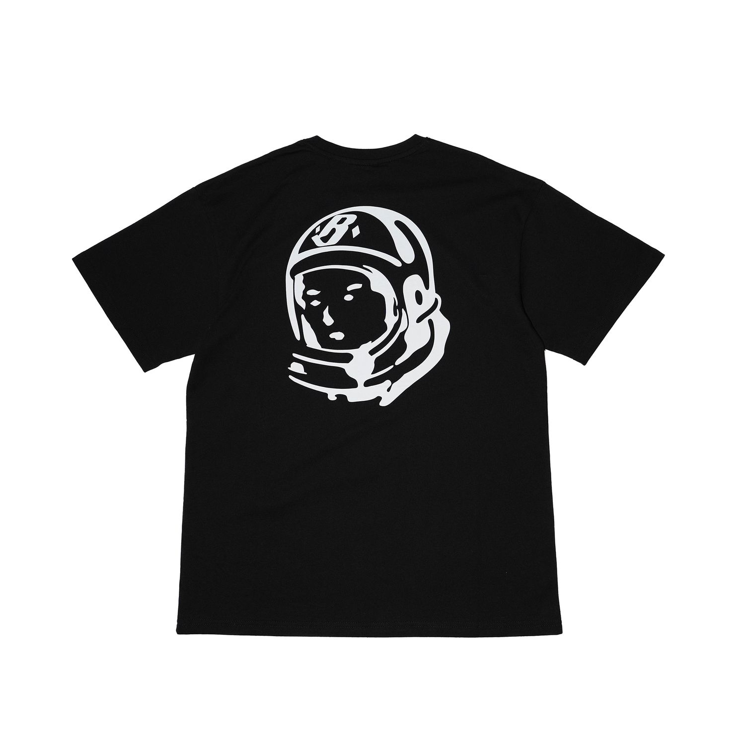 Bb Arch SS Tee, Color: Black, Size: S
