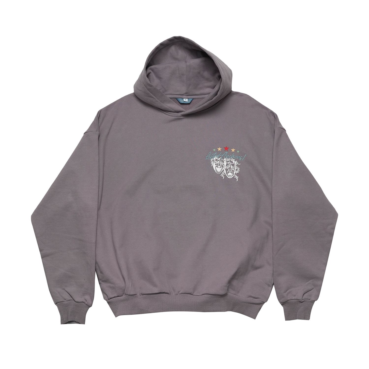&quot;Cry Later&quot; Hoodie