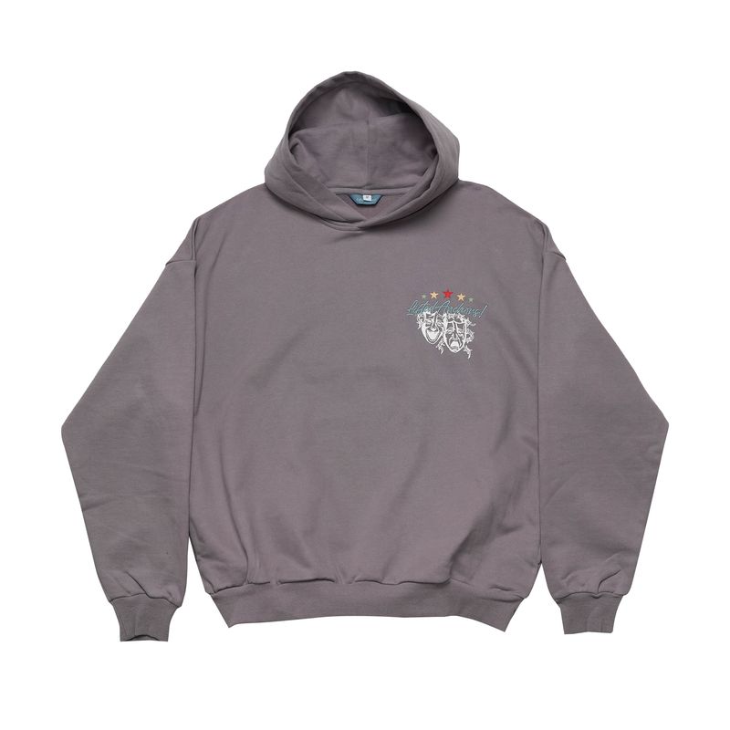 &quot;Cry Later&quot; Hoodie