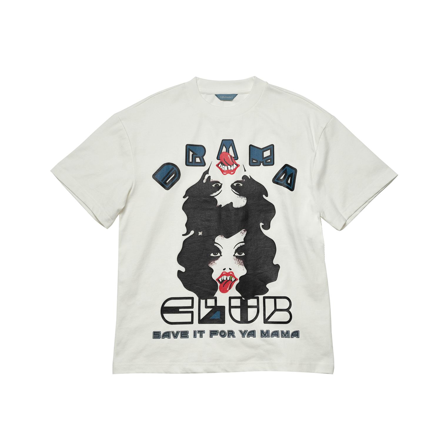 &quot;Club&quot; T-Shirt