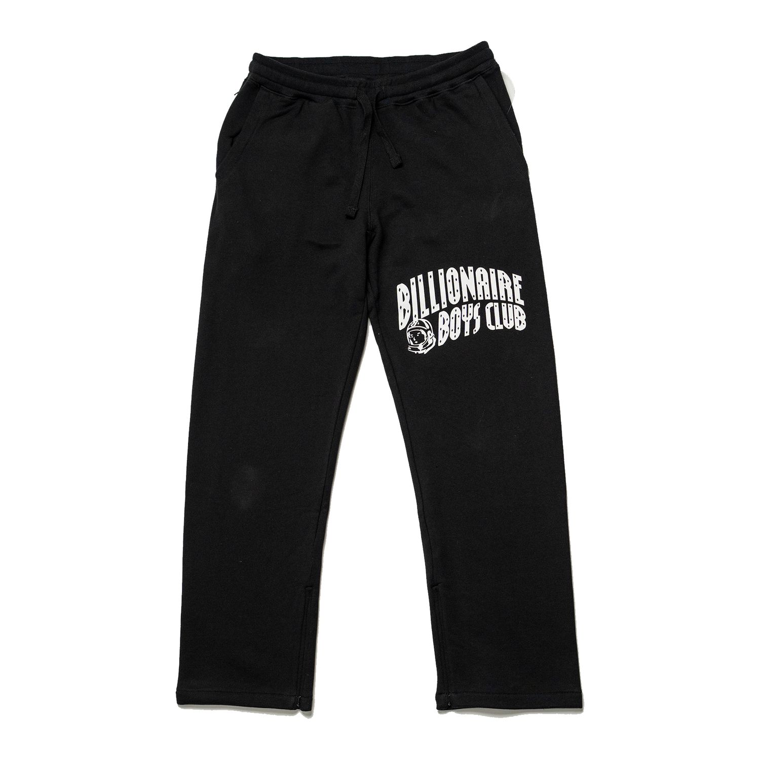 Bb Arch Sweatpants, Color: Black, Size: S
