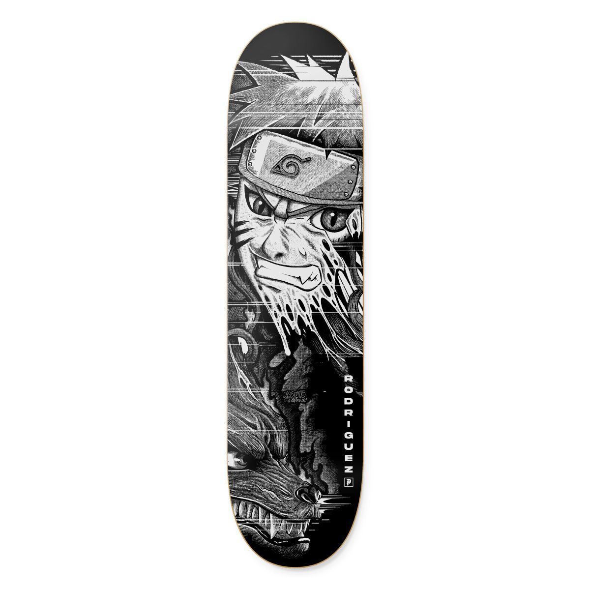 Rodriguez Beast Deck