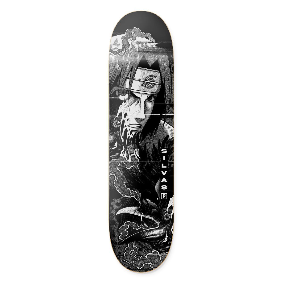 Silvas Clones Deck