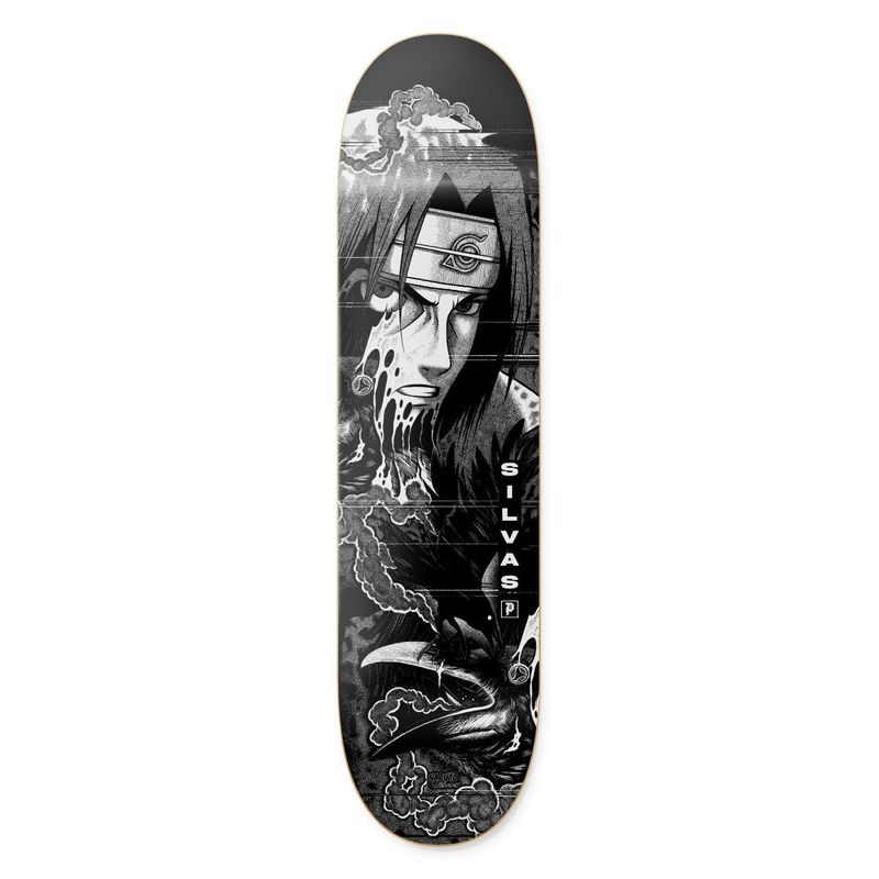 Silvas Clones Deck
