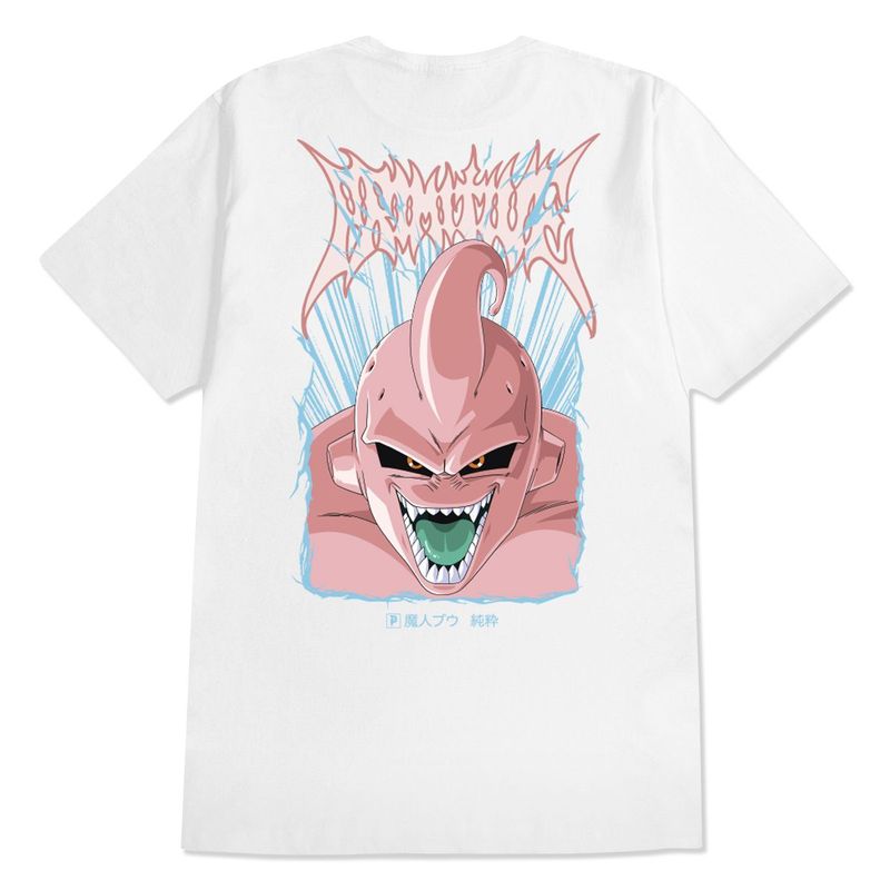 Super Buu Tee