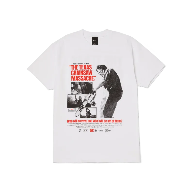 Box Office s/s Tee