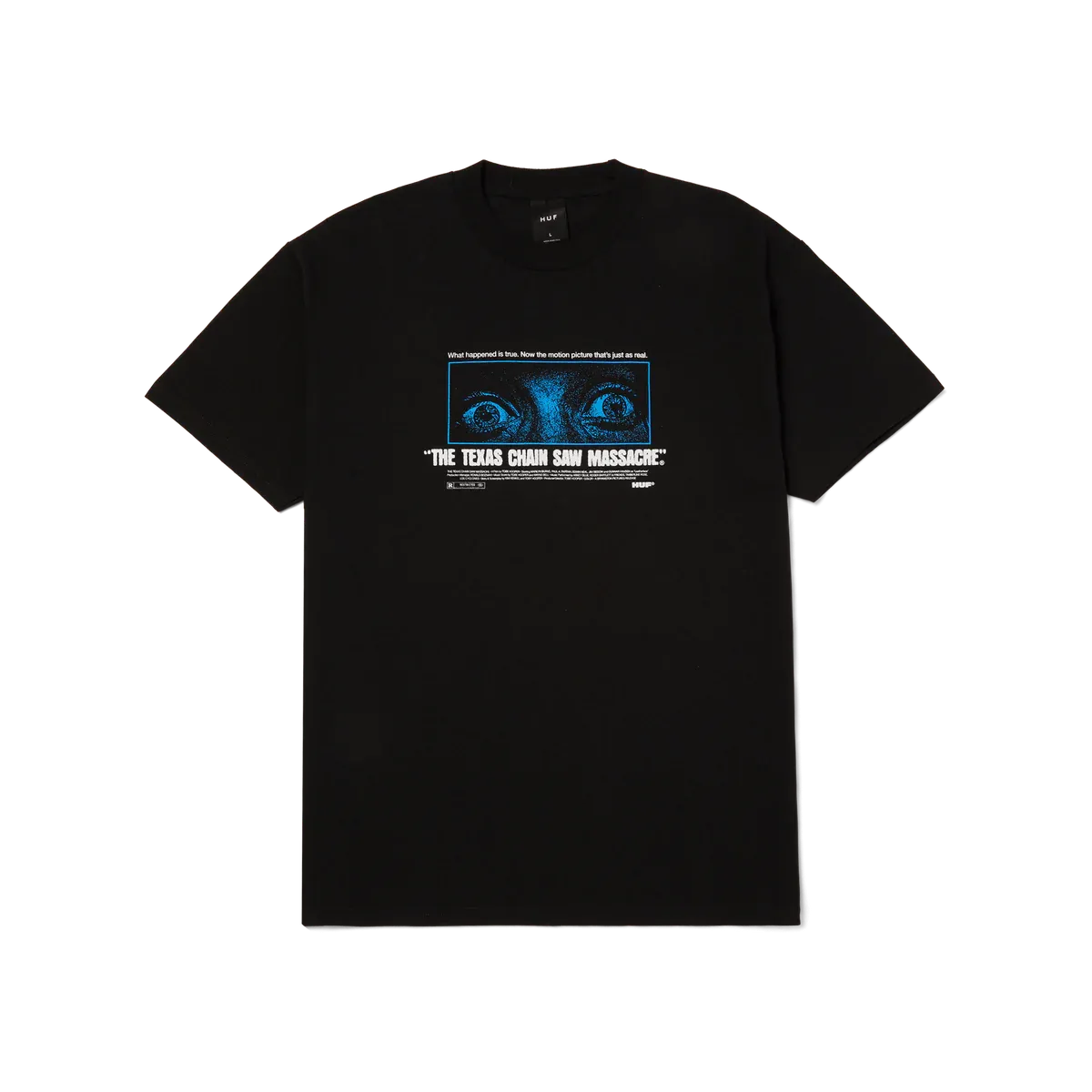 Fear s/s Tee