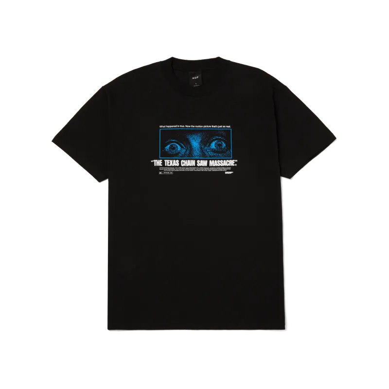 Fear s/s Tee