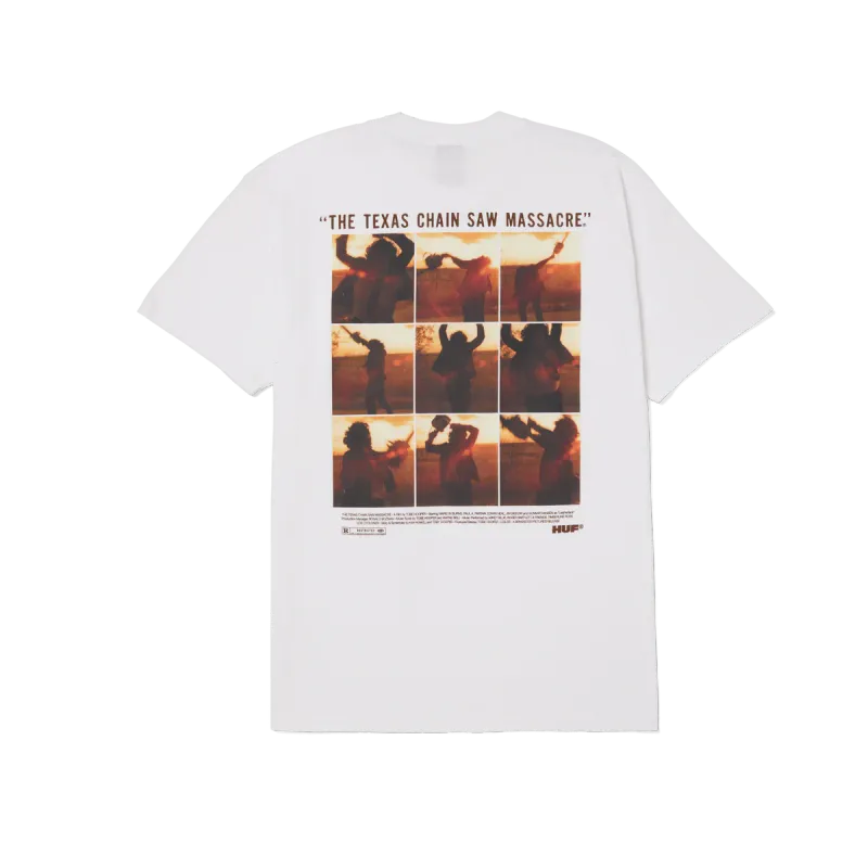 Unparalleled Terror s/s Tee