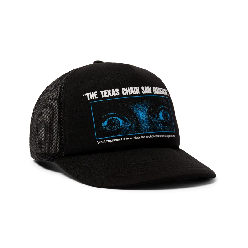 Fear Foam Trucker Hat