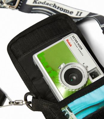 Huf x Kodak