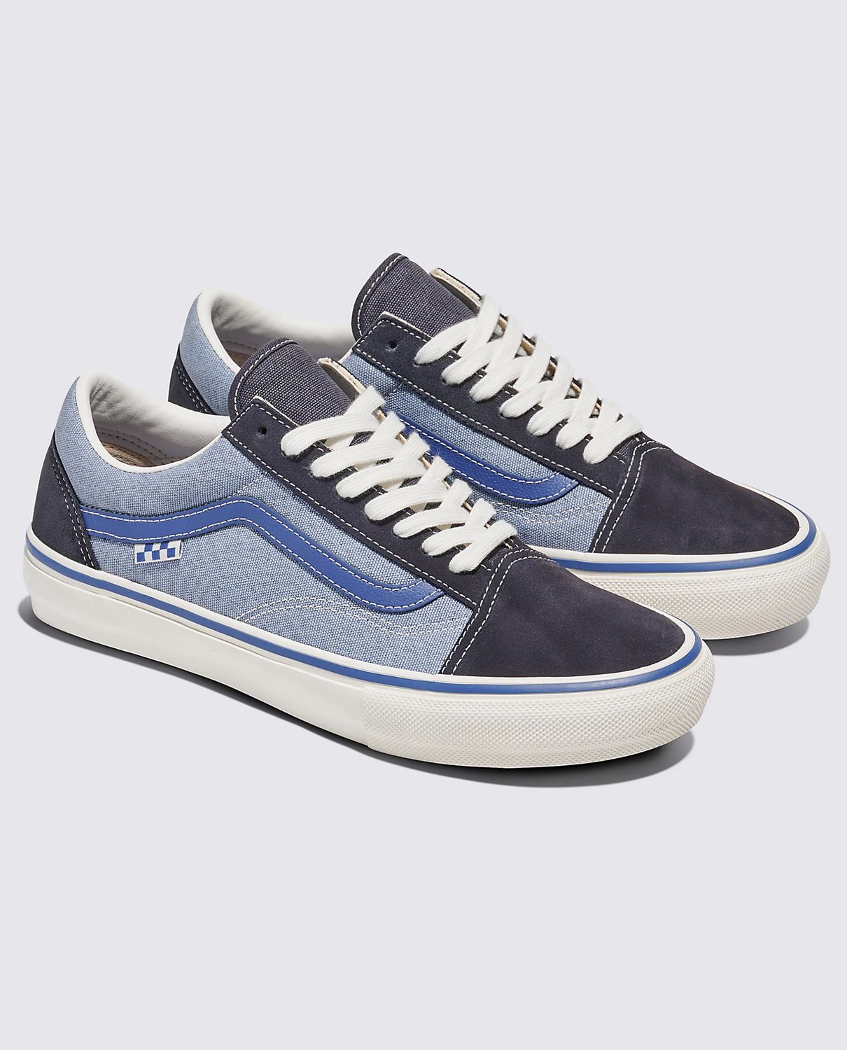 Skate Old Skool Elijah