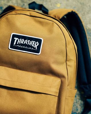 Herschel x Thrasher