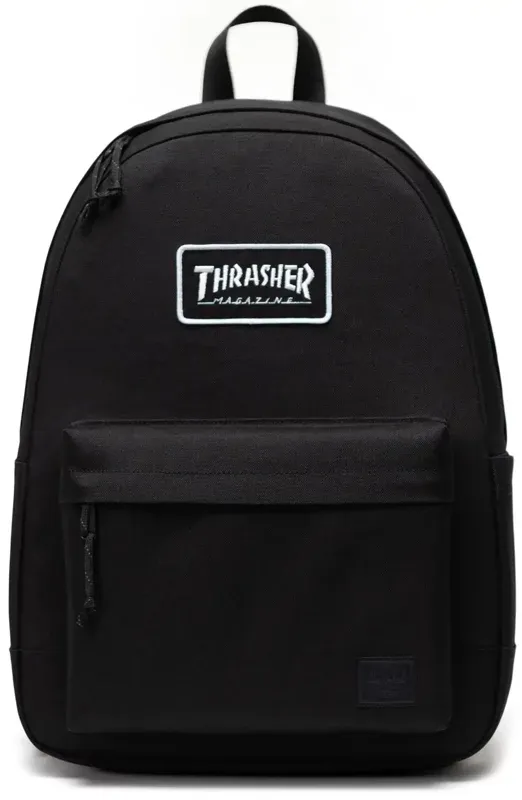 HERSCHEL CLASSIC XL BACKPACK - BLACK