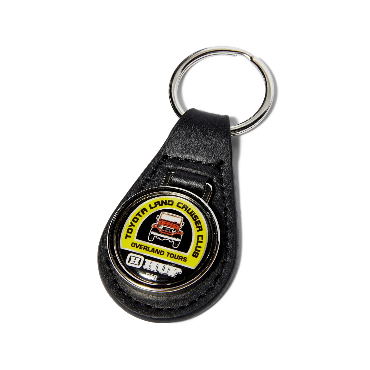 Dealer Keychain