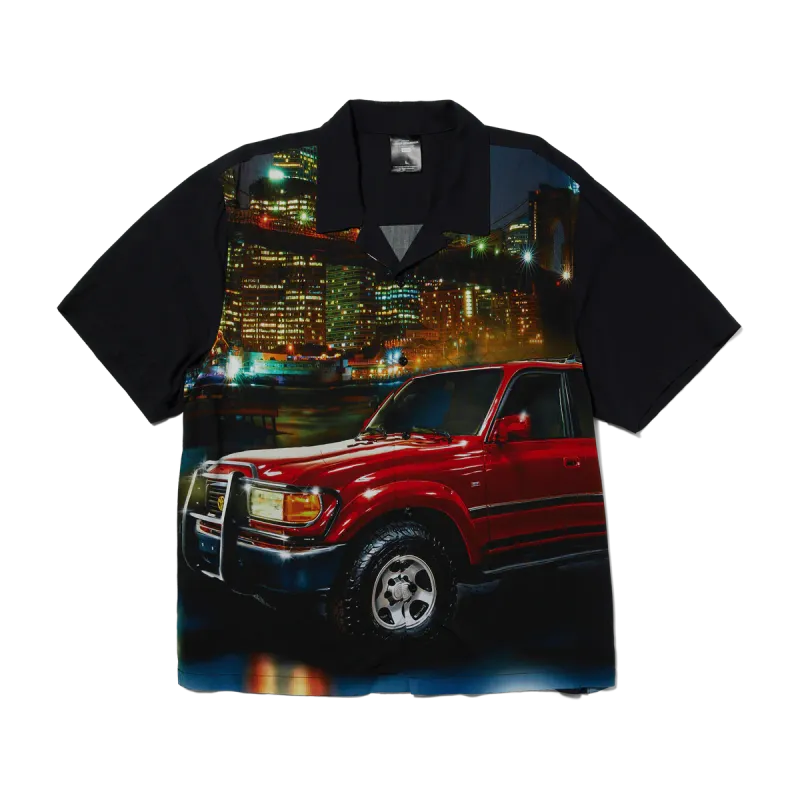 Big City s/s Resort Shirt