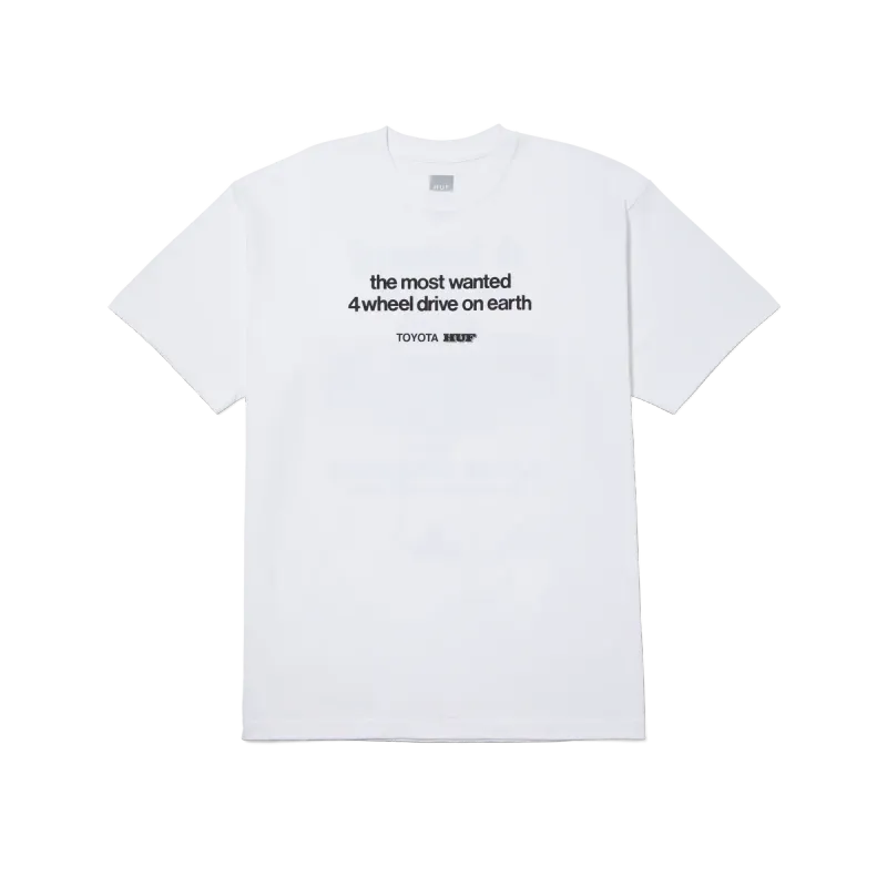 Legend Returns s/s Tee