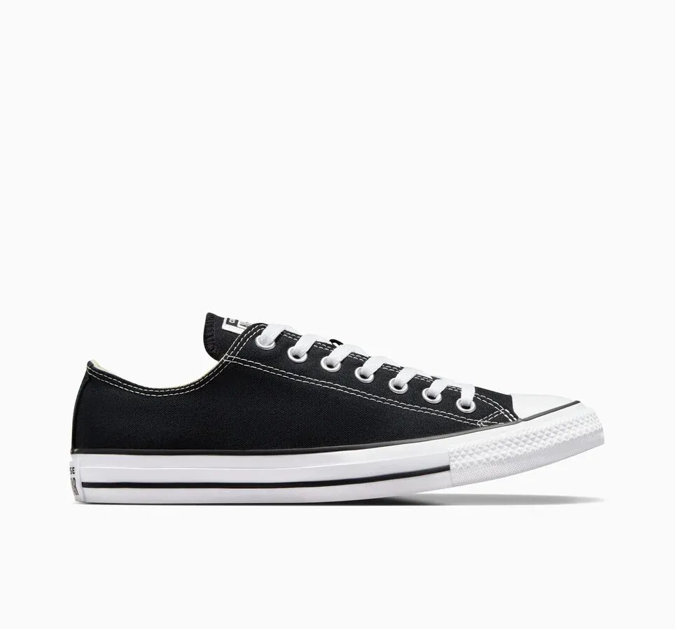 Chuck Taylor All Star Ox Canvas