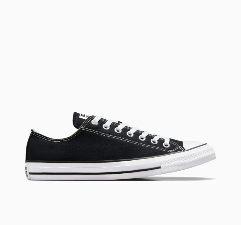 Chuck Taylor All Star Ox Canvas