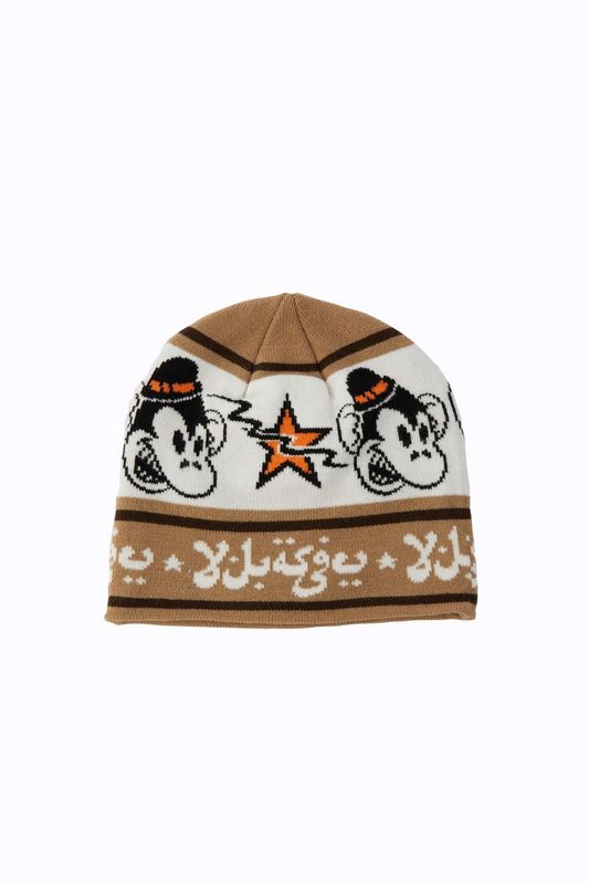 Keith Knit Cap