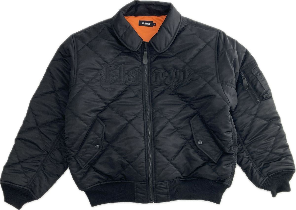 Military Flight Jacket