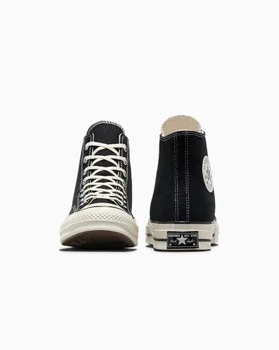 Chuck 70 Canvas High Top