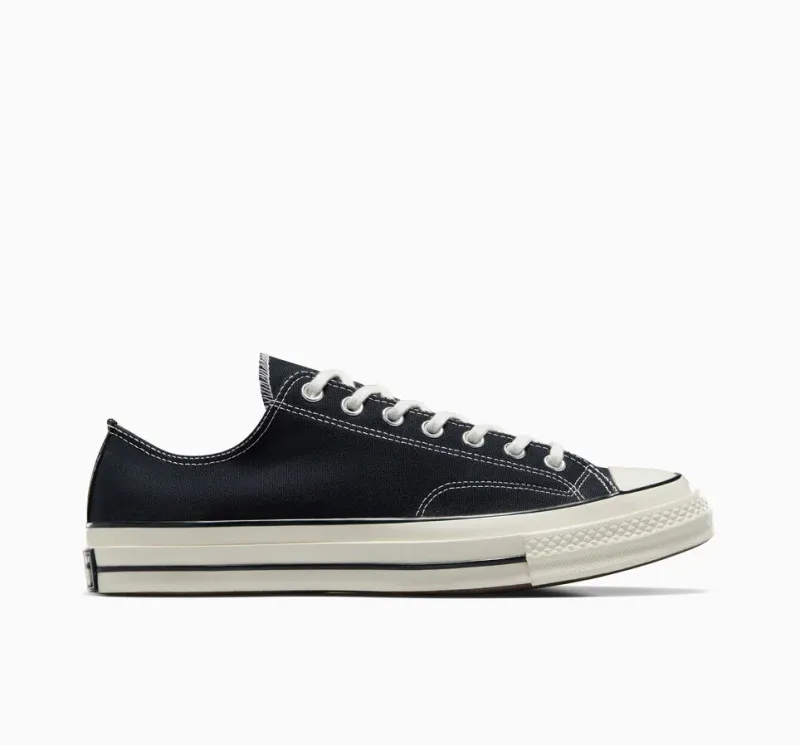 Chuck 70 Canvas Low Top
