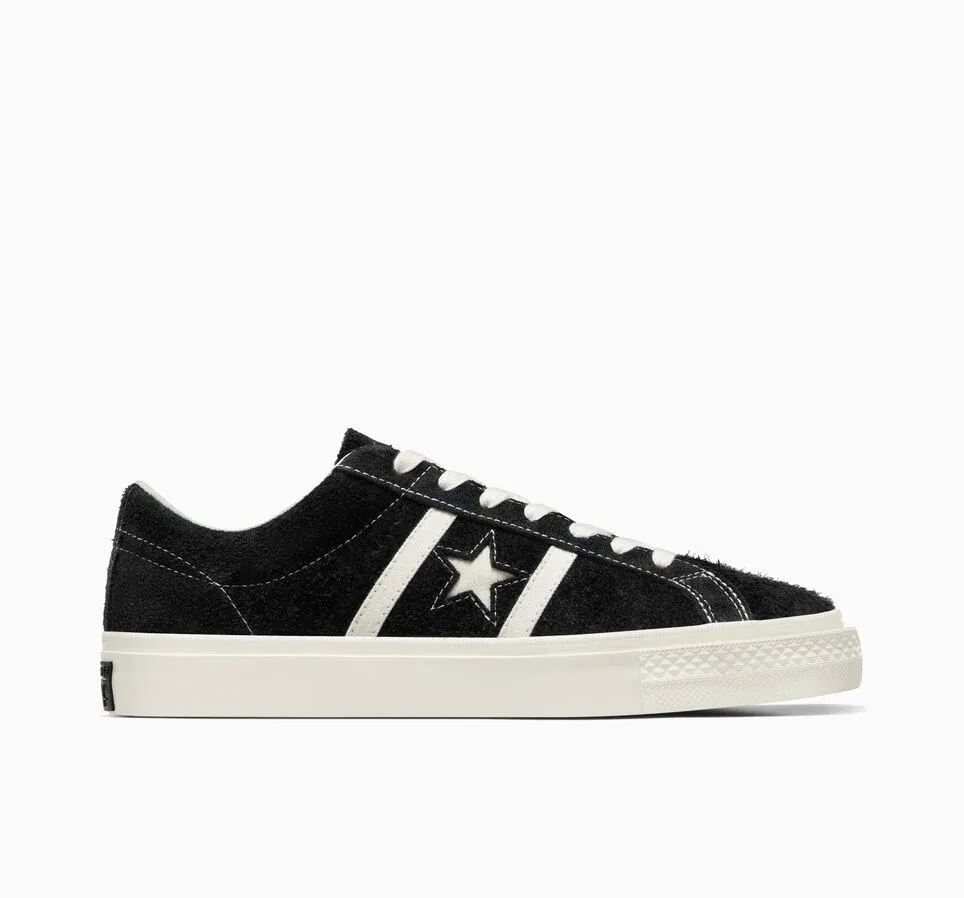 CONS One Star Academy Pro Ox Suede
