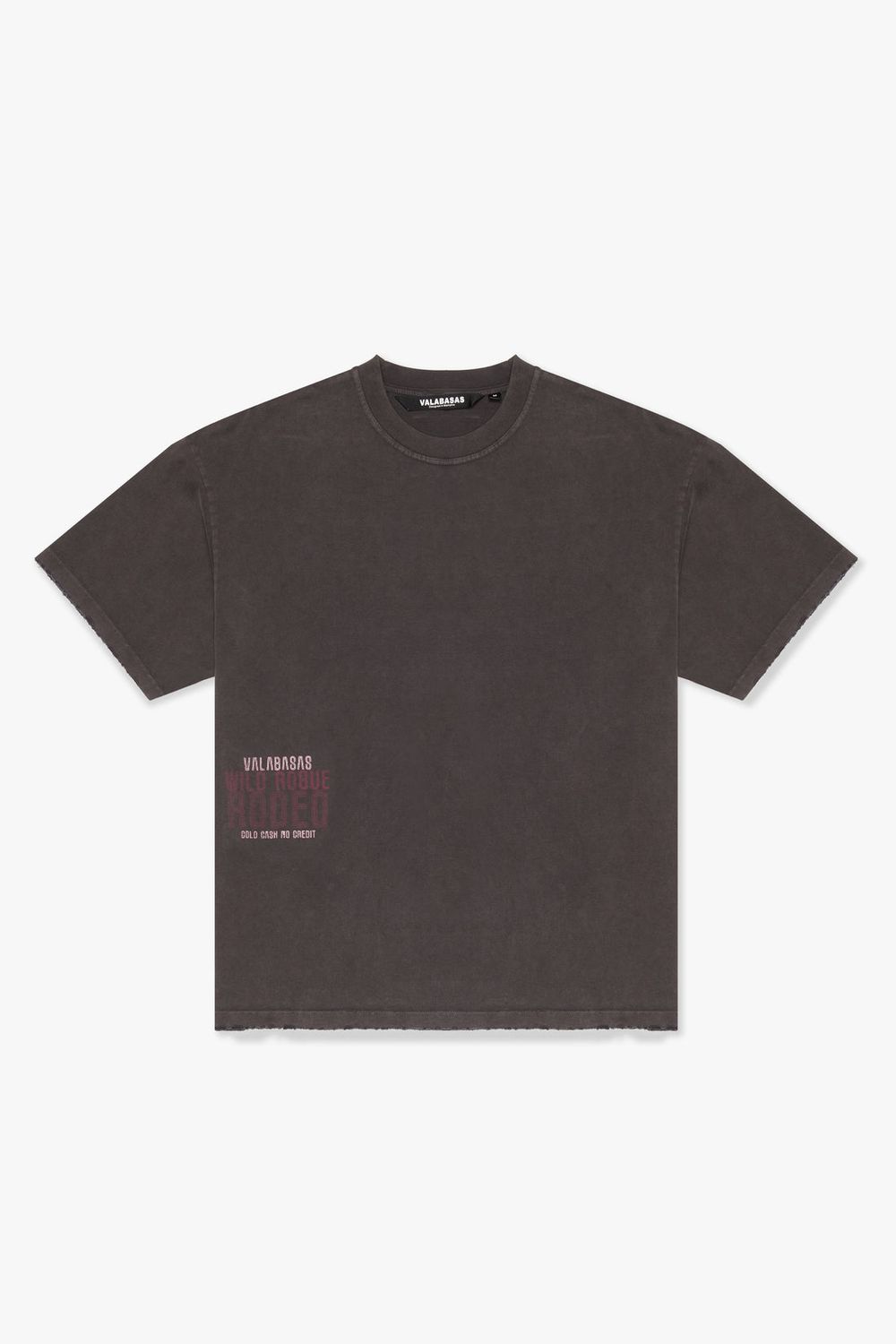 &quot;Howdy&quot; Tee