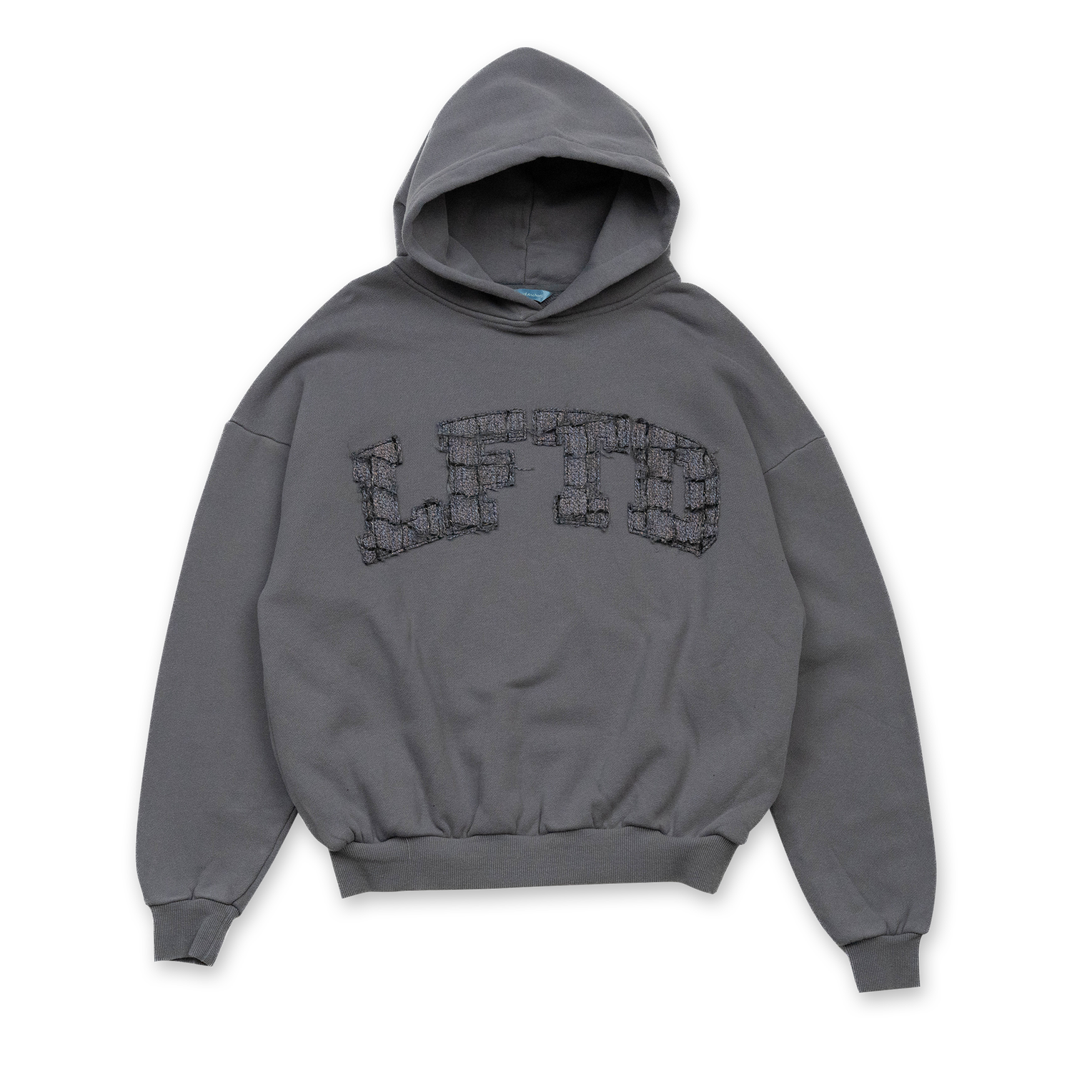 Argyle &quot;Athletics&quot; Hoodie