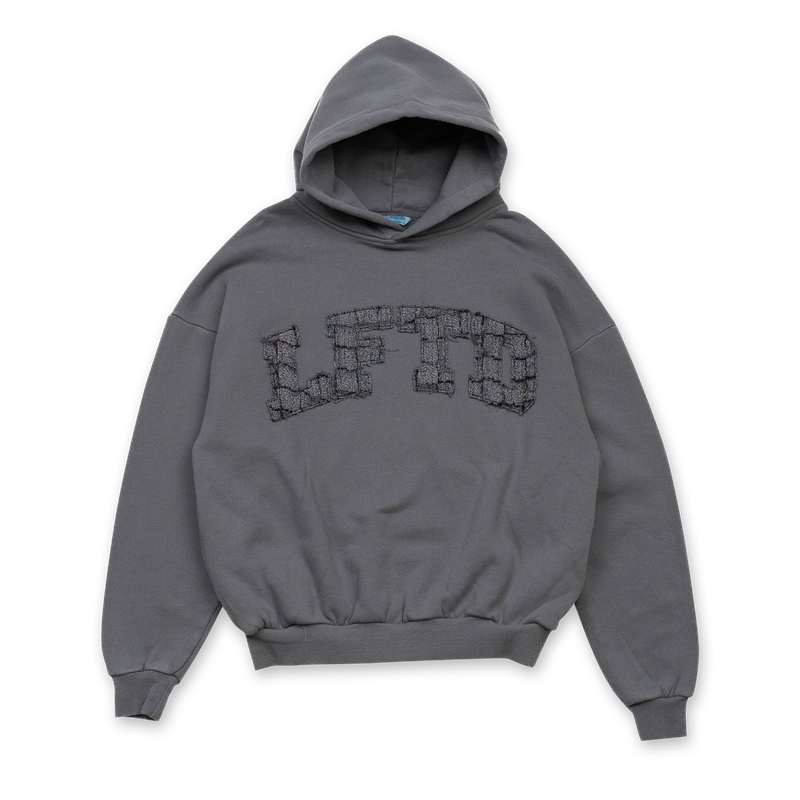 Argyle &quot;Athletics&quot; Hoodie
