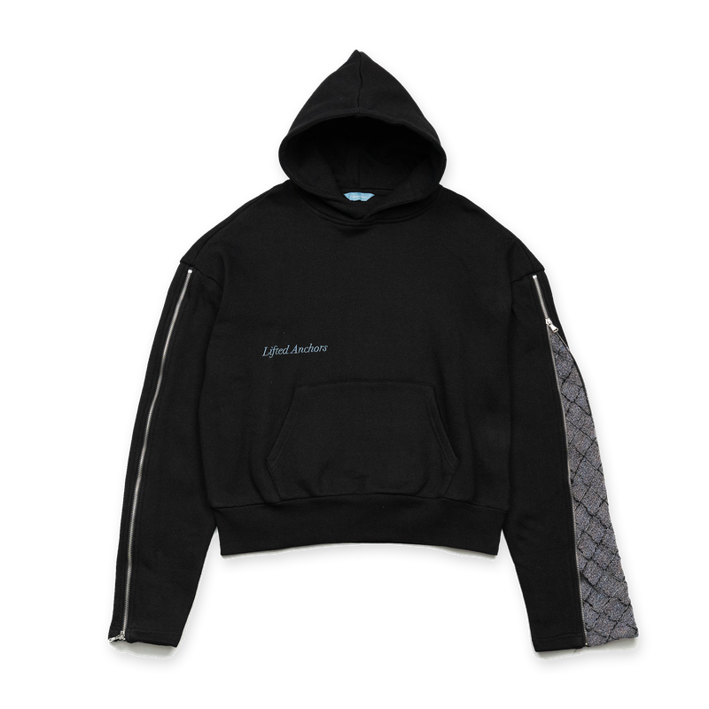 &quot;Paramount&quot; Hoodie