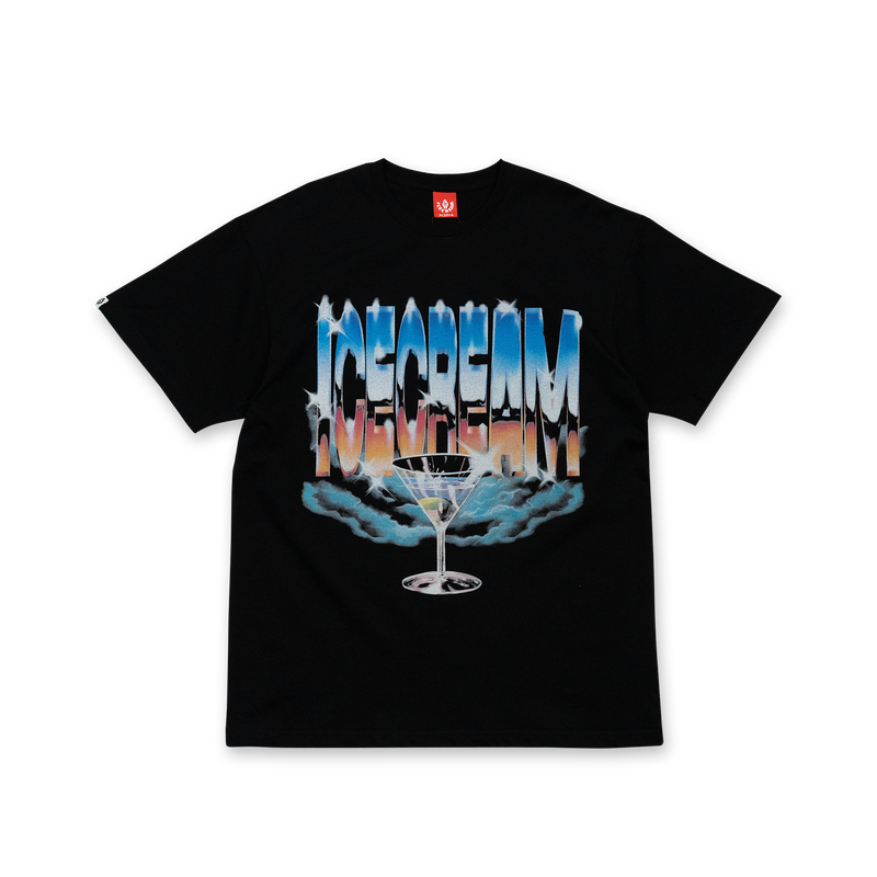 Martini SS Tee