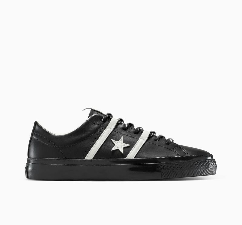 CONS One Star Academy Pro Ox Leather