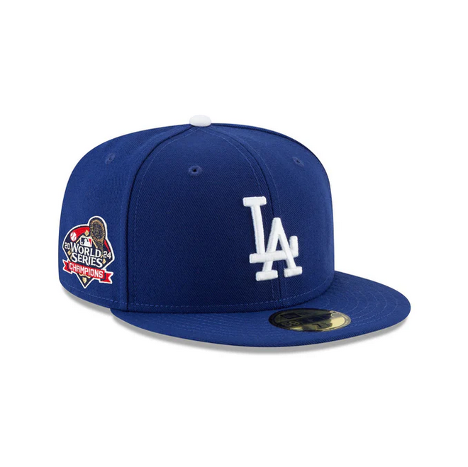 5950 MLB LOSDOD WSC SP24