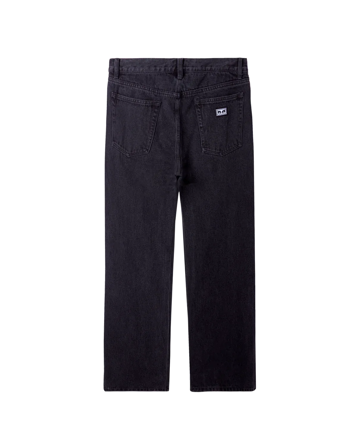 Hardwork Denim