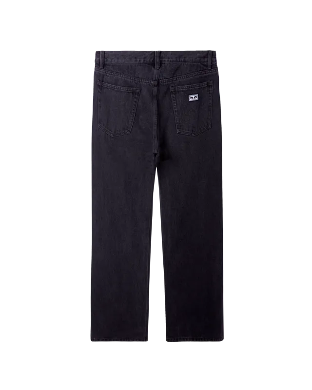 Hardwork Denim